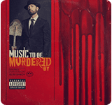 Music To Be Mrde...