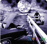 Eminem The Slim...
