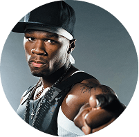 50 Cent