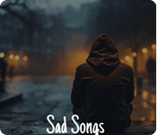 Sad Playlist