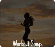 Workout Playlist